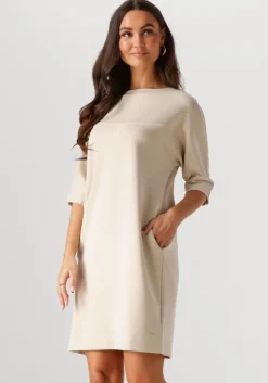 beige moscow mini jurk 66-06-jurre