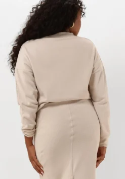 beige moscow trui 77-04-teddy