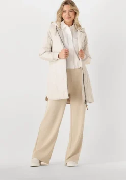 beige moscow wijde broek 66-02-noelle