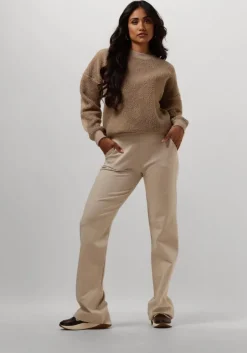 beige moscow wijde broek 56-02-dawn
