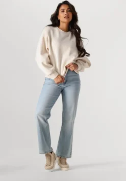 beige mou hoge sneakers eskimo sneaker