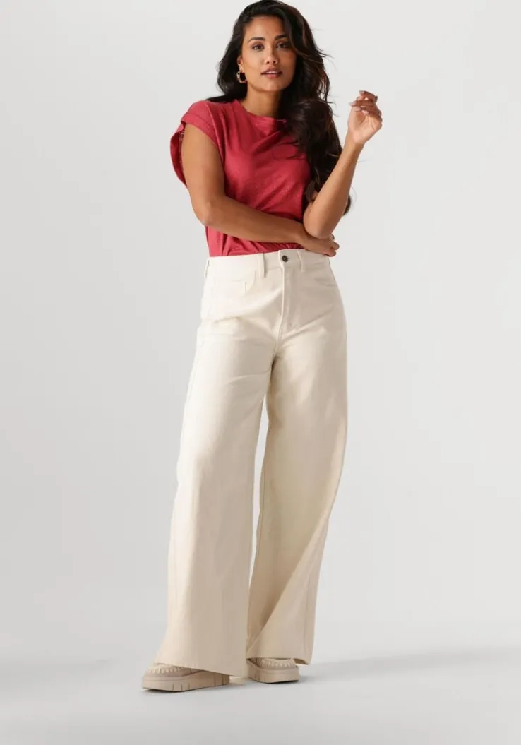 beige mou instappers bounce clog