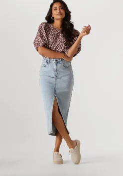 beige mou instappers jute clog plain sue