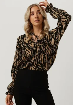 beige moves blouses lavisulla 2608