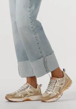 beige mrp lage sneakers amsterdam mrp01