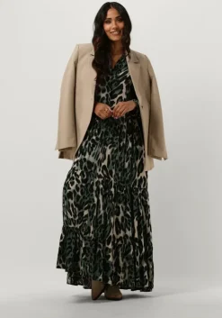 beige msch copenhagen blazer mschbarbine slit blazer