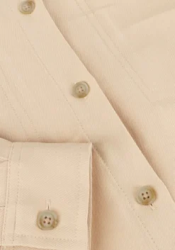 beige msch copenhagen blouses mschimila selia shirt