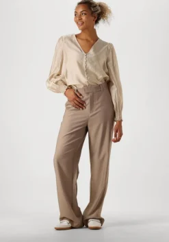 beige msch copenhagen blouses mschibina romina shirt