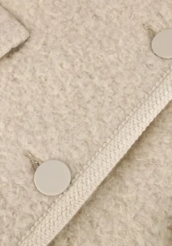 beige msch copenhagen jack mschcailana jacket