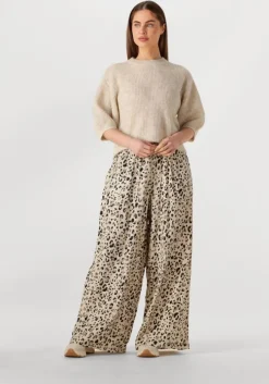 beige msch copenhagen trui mschhila hope 2 4 pullover