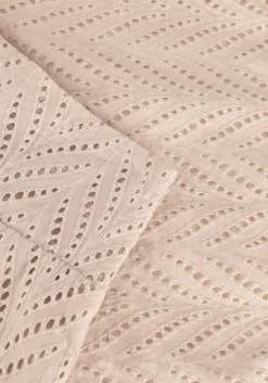 beige neo noir maxirok torino wave skirt