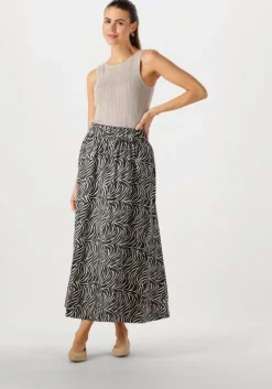 beige neo noir top ollie knit top