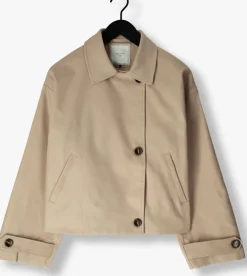 beige neo noir trenchcoats ambika jacket
