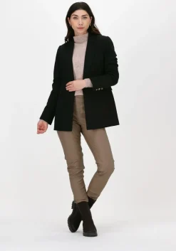 beige neo noir trui marlia knit blouse