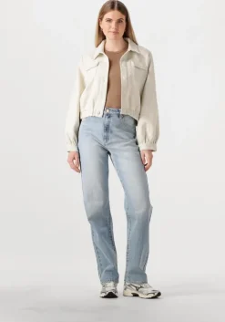 beige new balance lage sneakers m2002 d