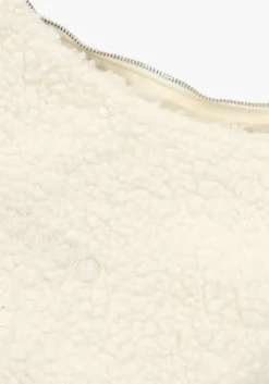 beige núnoo schoudertas stella teddy