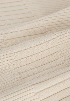 beige notes du nord trui christine knitted blouse