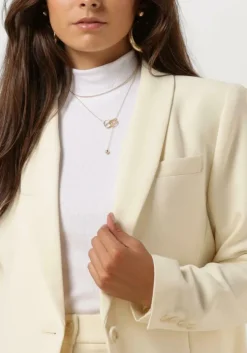 beige notre-v blazer x bo - puck blazer