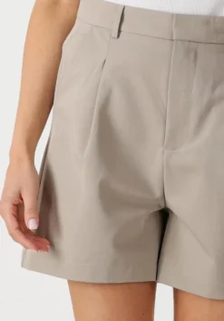 beige notre-v broeken nv-felicia