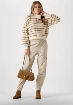 beige notre-v chelsea boots 2sera208