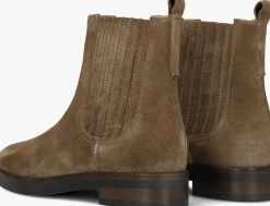 beige notre-v chelsea boots 2sera208