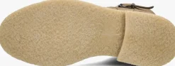 beige notre-v enkelboots 07-337