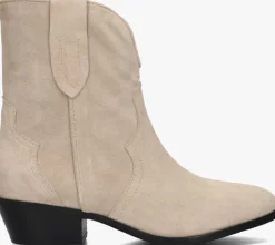 beige notre-v enkellaarsjes 06 51