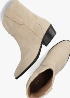 beige notre-v enkellaarsjes 06 51