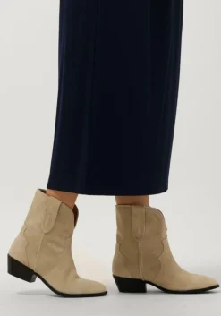 beige notre-v enkellaarsjes 06 51