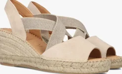 beige notre-v espadrilles ciara23.1