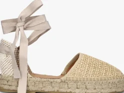 beige notre-v espadrilles dely23