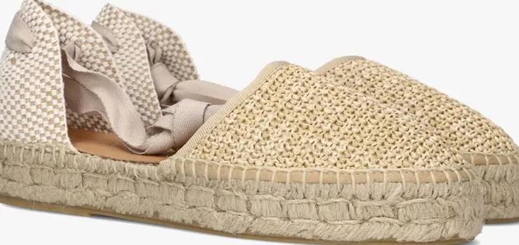 beige notre-v espadrilles dely23