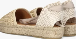 beige notre-v espadrilles dely23