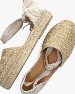 beige notre-v espadrilles dely23