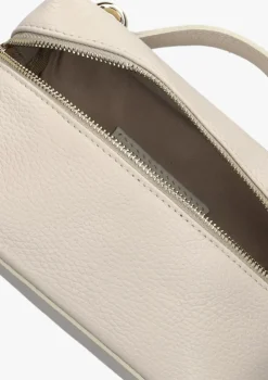 beige notre-v handtas lori