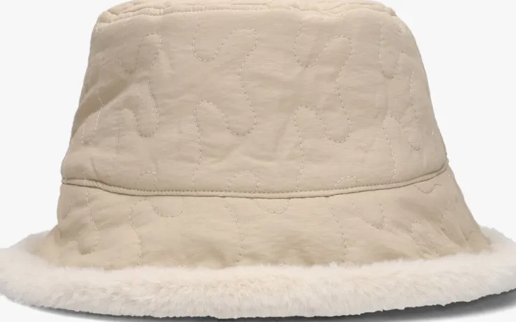 beige notre-v hoed zawbo-160