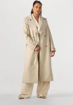 beige notre-v jumpsuits nv-fernanda