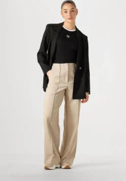 beige notre-v lage sneakers iva-06