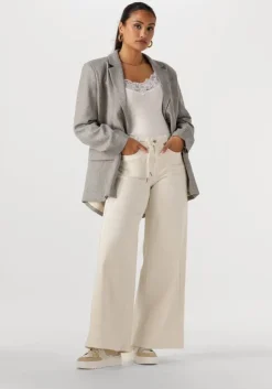 beige notre-v lage sneakers anemone-57