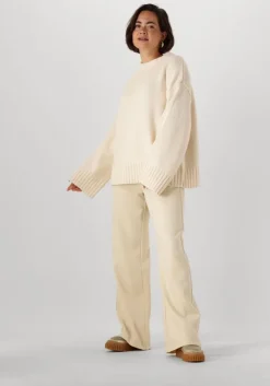 beige notre-v pantalon nv-ella