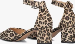 beige notre-v pumps 12625