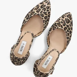 beige notre-v pumps 12625