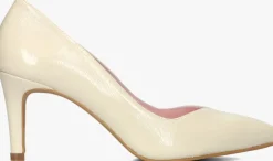 beige notre-v pumps 1092tf