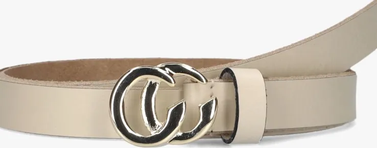 beige notre-v riem 4301