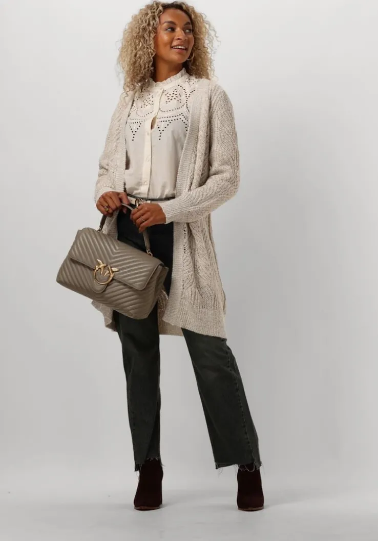 beige notre-v riem 4301