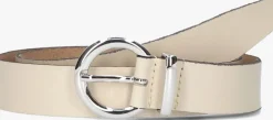 beige notre-v riem 4303