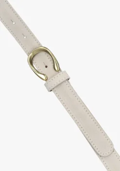 beige notre-v riem cece