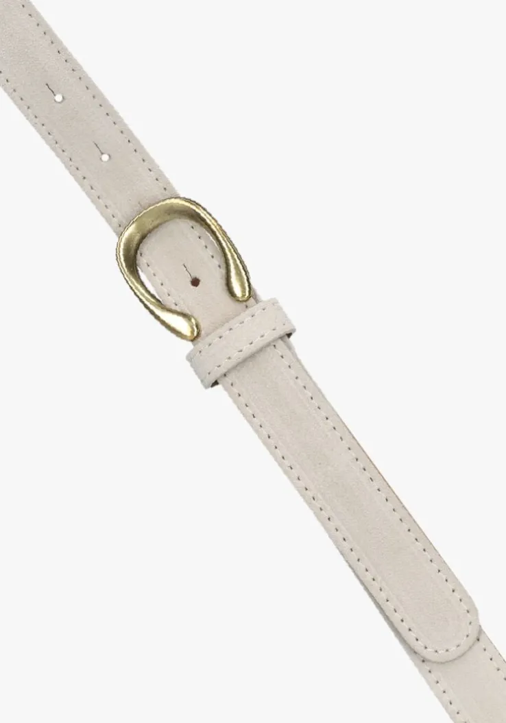 beige notre-v riem cece