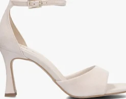 beige notre-v sandalen 8510