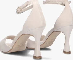 beige notre-v sandalen 8510